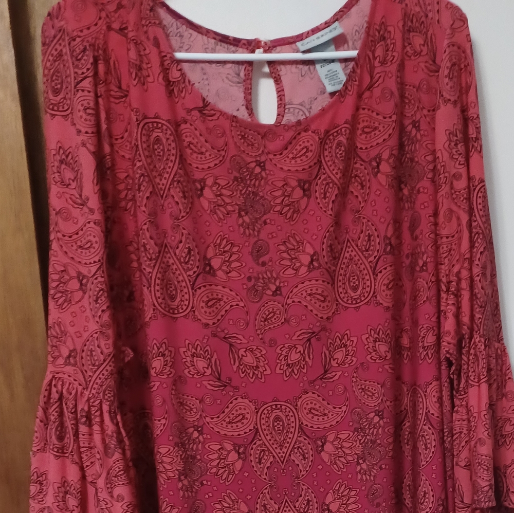 Beautiful dress